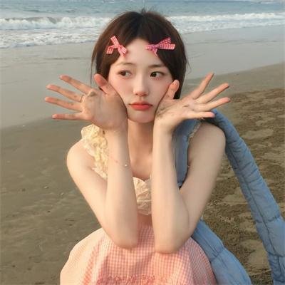 女孩们都很好